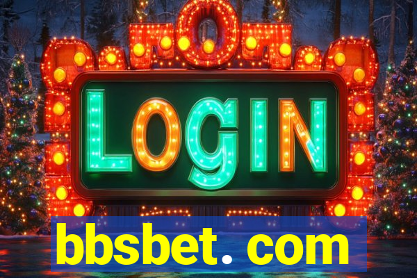 bbsbet. com